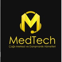 MedTech Çağrı Merkezi ve Danışmanlık Hizmetleri logo - Similar company to Premicall Multilingual Callcenter