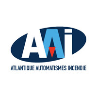 Atlantique Automatismes Incendie (AAI) logo - Similar company to Exelys - Digital Partner