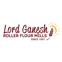 Lord Ganesh Roller Flour Mills logo - Similar company to Dpg Milling World