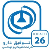 (Tofigh Daru) Research and Engineering Company | توفیق دارو logo - Similar company to Owzanco