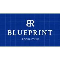 Blueprint Recruiting LLC logo - Similar company to Kendall Advisory