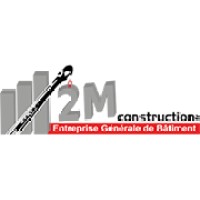 2M construction logo - Similar company to Fernando Construction