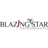Blazing Star Environmental Inc. logo - Similar company to Dendron Forestry Services