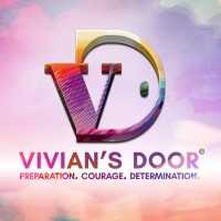 Vivian's Door logo - Similar company to Full Circle Africa