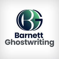 Barnett Ghostwriting logo - Similar company to Content Reservoir