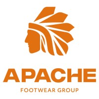 Apache Footwear Group 萬邦鞋業集團 logo - Similar company to Ching Luh Group