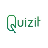 Quizit Mobile logo - Similar company to Buildink.Io
