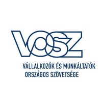 VOSZ - Vállalkozók és Munkáltatók Országos Szövetsége logo - Similar company to Somacrm
