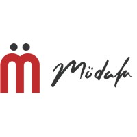 Mödala Kontor logo - Similar company to Alphageek Ab