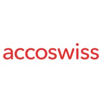 accoswiss logo - Similar company to Basetech Ventures Ag