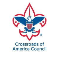 Crossroads of America Council logo - Similar company to The Intelitech Group