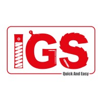 IGS International S.A.S. logo - Similar company to Igs International Corp.