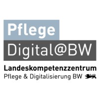 Landeskompetenzzentrum Pflege & Digitalisierung BW logo - Similar company to Pulsnetz.De