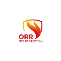 ORR Fire Protection logo - Similar company to Aegis Fire Systems