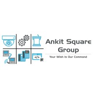 Ankit Square Group logo - Similar company to Square Bits Private Limited