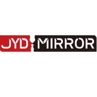 JYD Mirror Factory logo - Similar company to Sresky Solar Lights