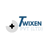Twixen Pvt Ltd logo - Similar company to Codefiline