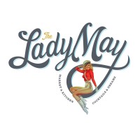 The Lady May logo - Similar company to Hatch