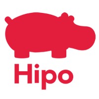 Hipo logo - Similar company to Brik
