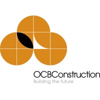 OCB Group logo - Similar company to Canfield Carpentry Ltd