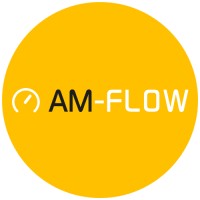 AM-Flow logo - Similar company to Starnus