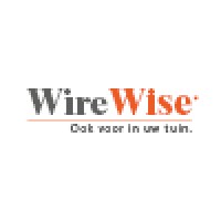 WireWise logo - Similar company to Wisewires Co. Ltd