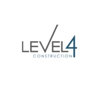 Level 4 Construction, LLC logo - Similar company to Becker + Beggs