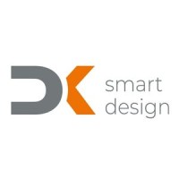 DK smart design logo - Similar company to Nurt