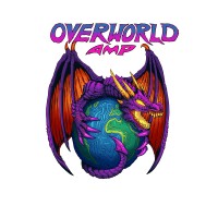 OverWorld AMP Ltd logo - Similar company to Learning Space