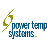 Power Temp Systems logo - Similar company to Pneumatic And Hydraulic Company