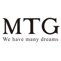 MTG UK | SIXPAD Europe logo - Similar company to Zamst
