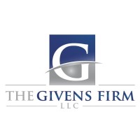 The Givens Firm LLC logo - Similar company to Cohen & Sinowski, P.C.