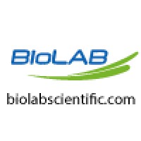 Biolab Scientific logo - Similar company to Onelab