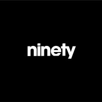 Ninety Marketing logo - Similar company to Digitallyengaged · Marketing Strategy Made Easy
