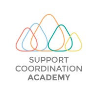 Support Coordination Academy logo - Similar company to The Growing Space