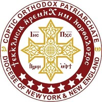 Archangel Michael & St. Mena Coptic Orthodox Church logo - Similar company to Orthodox Adherence
