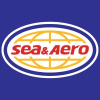 SEA & AERO  LOGISTICS CO.,LTD. logo - Similar company to Industry Cluster 4.0, Z.S.