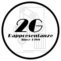 2G Rappresentanze Industriali logo - Similar company to Automatica Di Cavazzuti Daniele