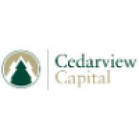 Cedarview Capital Management logo - Similar company to Avankery