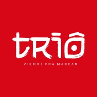 TRIÔ logo - Similar company to Trio Território Cultural
