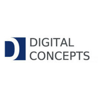 Digital Concepts, Inc. logo - Similar company to Systematic Consulting Group