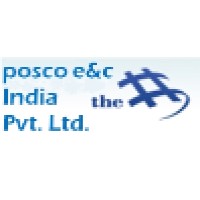 Poscoenc Co Ltd logo - Similar company to Abra Relocations