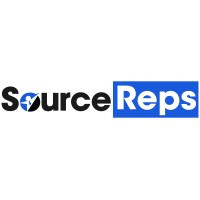 Source Reps logo - Similar company to Mvs Canada Logistics - Ship Your Car With The Experts