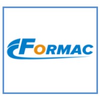 SHANGHAI FORMAC MACHINERY CO., LTD logo - Similar company to Masalta