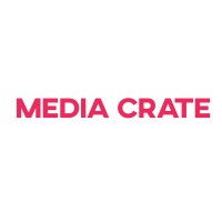 Media Crate logo - Similar company to Media Pop