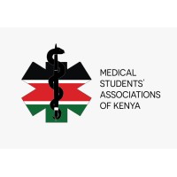 MSAKE - Medical Students' Associations of Kenya logo - Similar company to Gcps Consulting