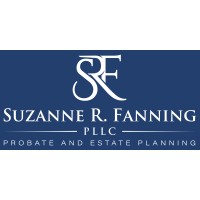 Suzanne R. Fanning PLLC logo - Similar company to Deka Law Group, Inc.