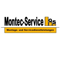Montec-Service GbR logo