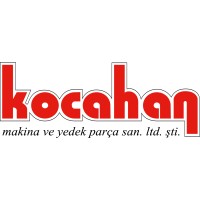 Kocahan Makina logo - Similar company to Mikform