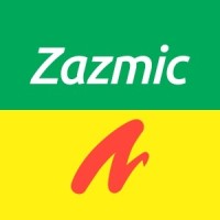 Zazmic Brazil logo - Similar company to Zazmic Emea